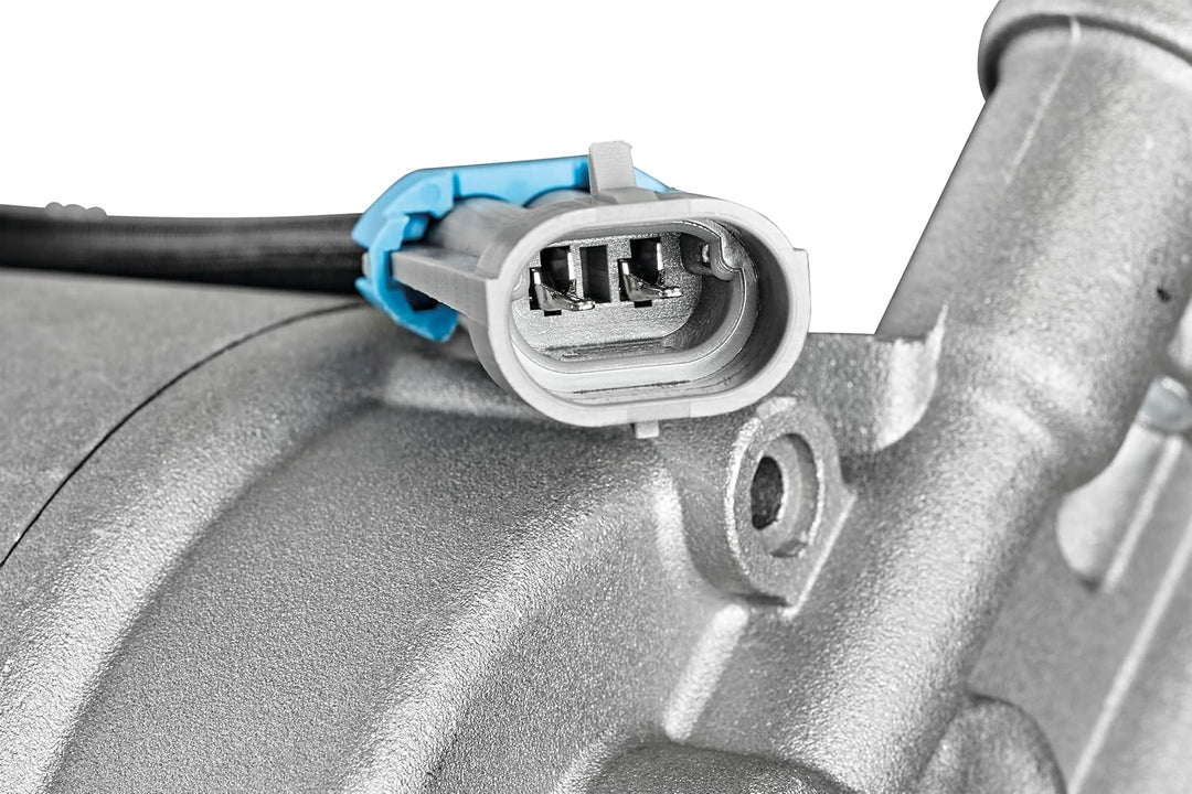 VALEO Neuteil Kompressor Klimaanlage 699362