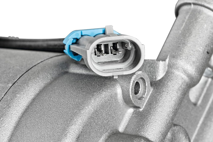 VALEO Neuteil Kompressor Klimaanlage 699362
