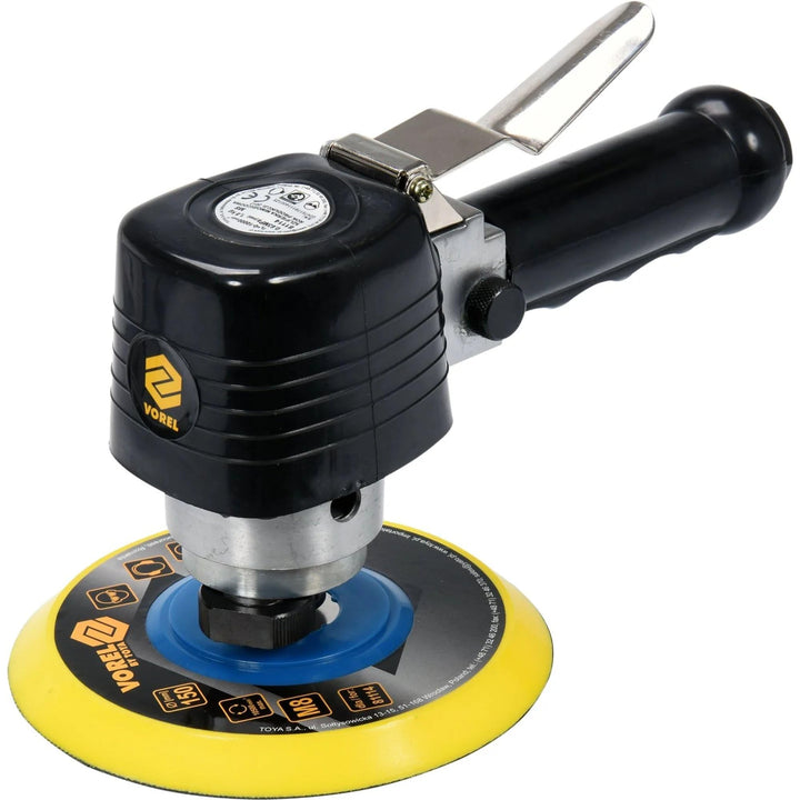 AIR SANDER 150MM