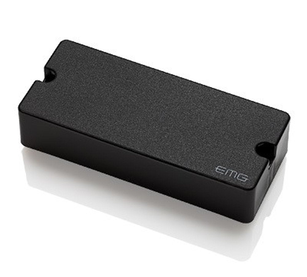 EMG Pickups »60-7 | 7-STRING HUMBUCKER - BLACK« Pickup für 7-Saitige E-Gitarre | Position: Bridge/Mi