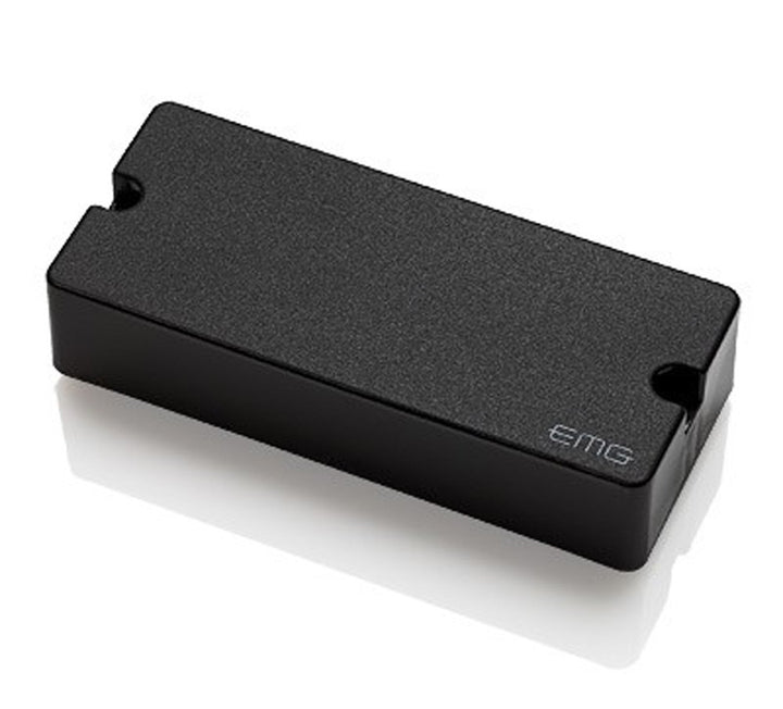 EMG Pickups »60-7 | 7-STRING HUMBUCKER - BLACK« Pickup für 7-Saitige E-Gitarre | Position: Bridge/Mi