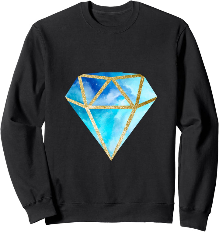 Diamant Sweatshirt