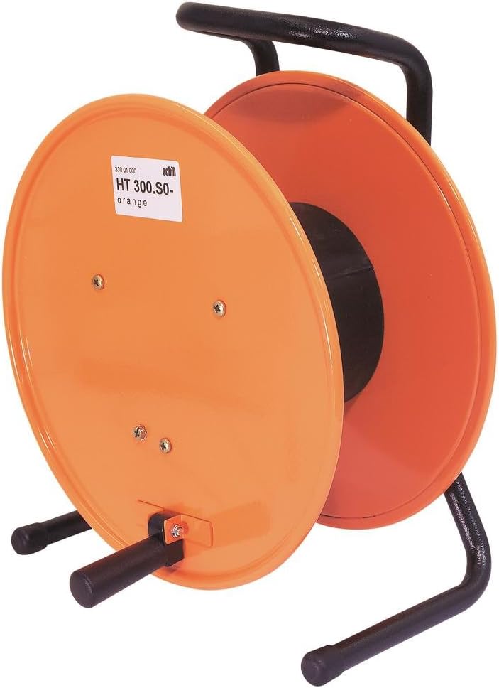 Schill 30307526 HT300.SO A=300/C=125 Kabeltrommel