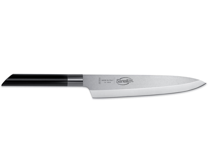 KÜCHENMESSER CM. 20 SANELLISAN