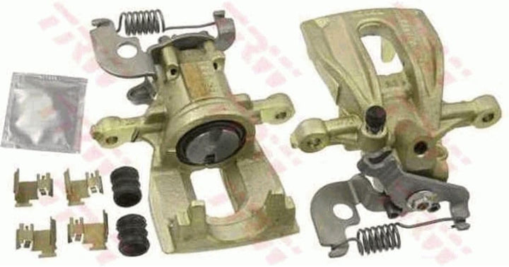 TRW BHN708E Bremssattel
