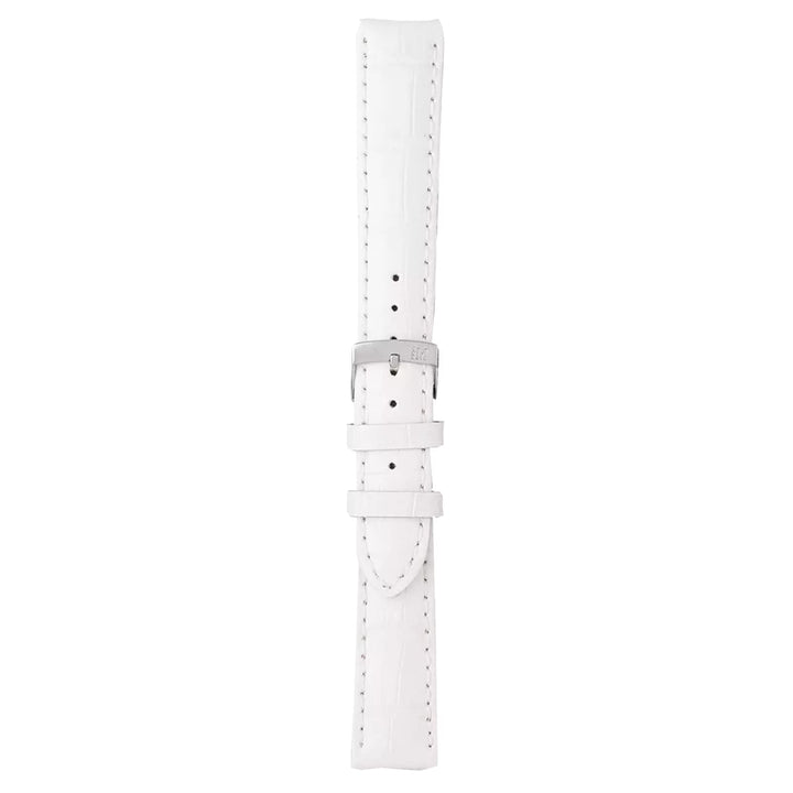 MORELLATO Unisex Uhrenarmbänder Weiss A01X2704656017CR18
