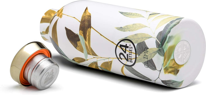 24 Bottles - Clima Bottle 0,5 L - Tivoli (24B192)