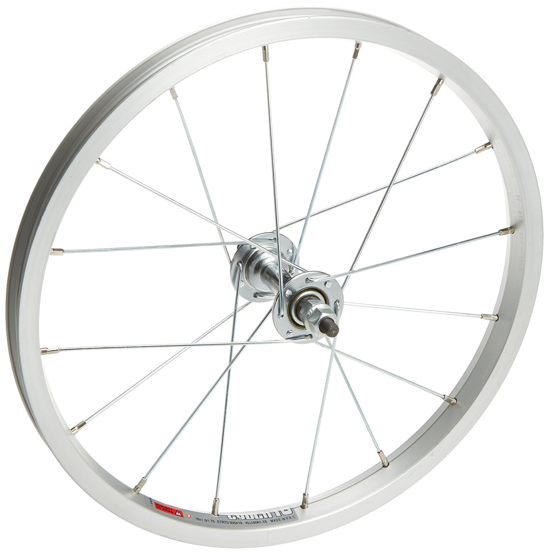 Gurpil 64225 Vorderrad, 40,64 x 4,445 Speichen