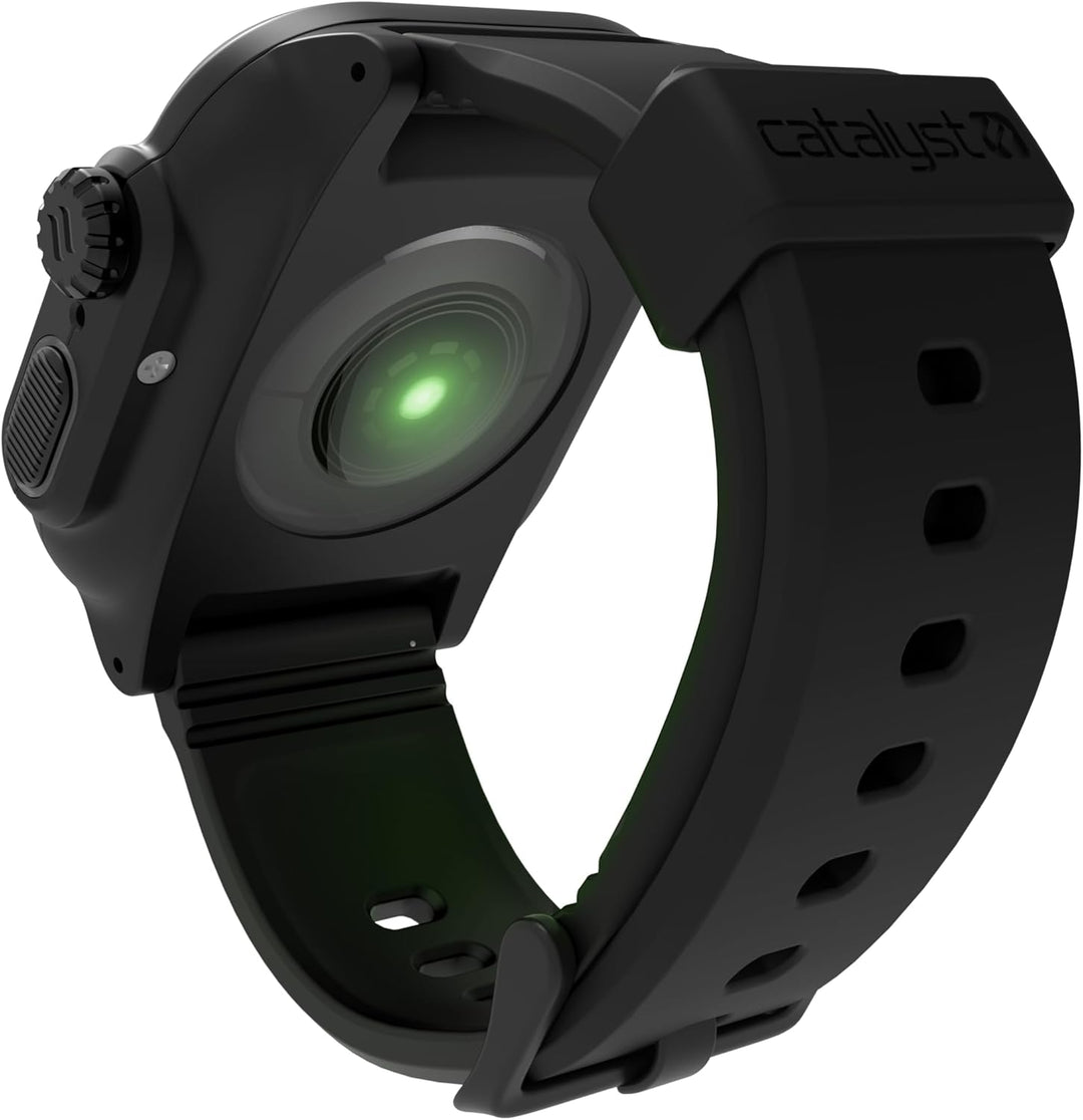 Catalyst Wassserdicht Hülle für Apple Watch 44mm, Series 6, Series SE, Series 5/4 44mm, Wassserdicht