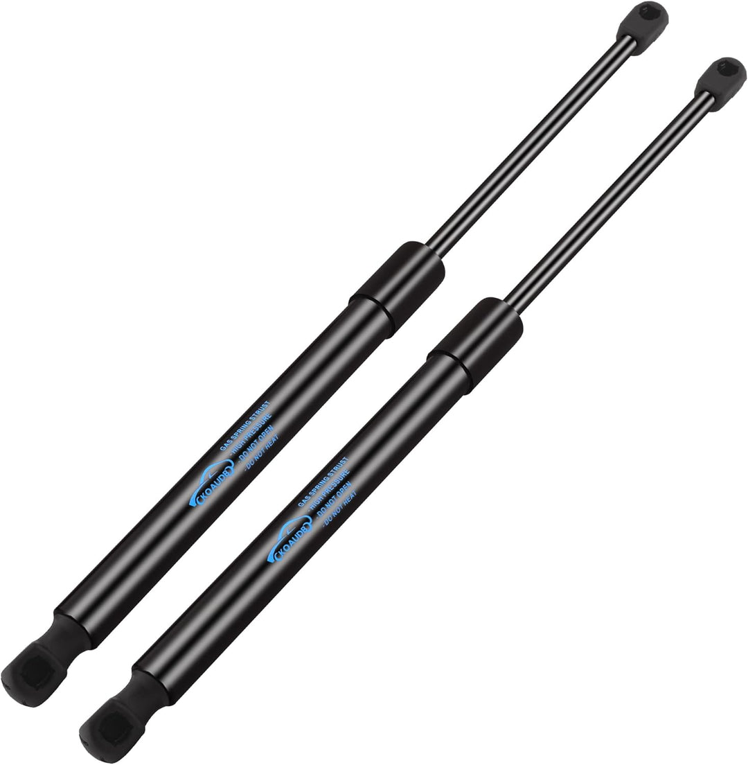 2x Heckklappendämpfer für VW Golf V 1K1 Alle Motoren Schrägheck 2003-2009 Gasfeder Heckklappe Gasdru