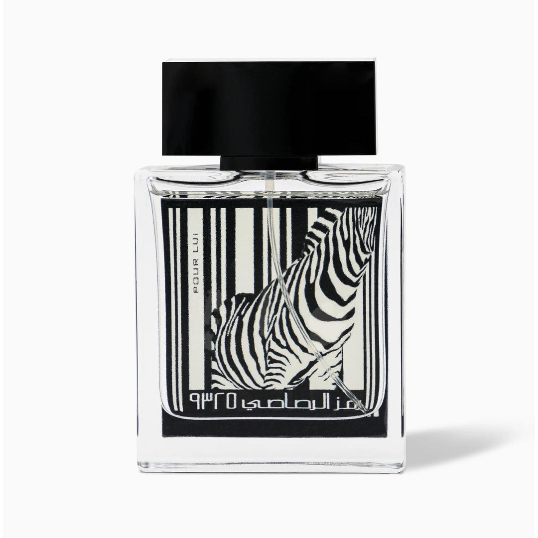 Rumz al Rasasi 9325 For men - EDP - 50 ml by Rasasi chypre 50 ml (1er Pack), chypre 50 ml (1er Pack)
