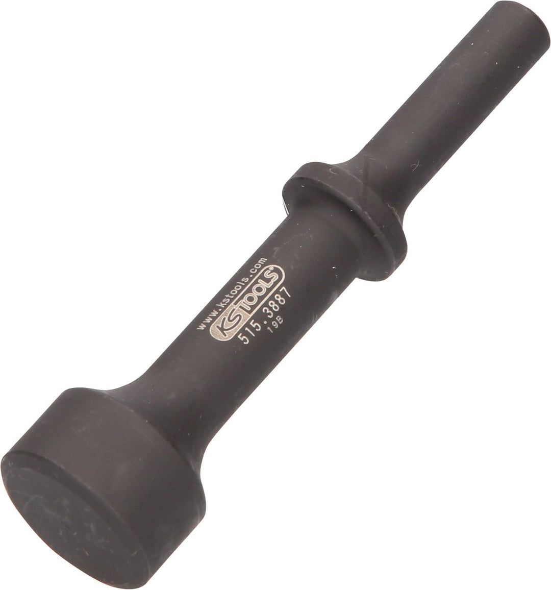 KS Tools 515.3887 Druckluftmeissel Hammer, 110 mm