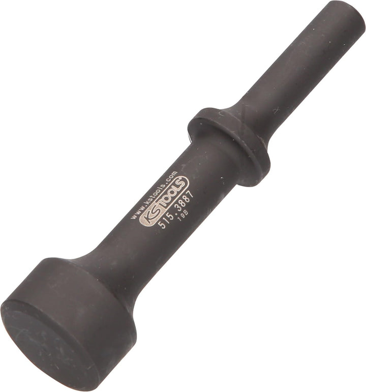 KS Tools 515.3887 Druckluftmeissel Hammer, 110 mm