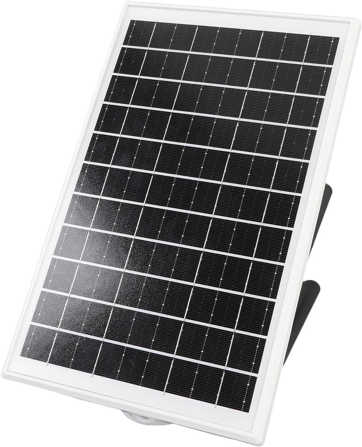 Ejoyous Solarbetriebener 4G LTE Modem Router mit 25600mAh 15W Solarpanel IP66 wasserdicht bis 50m Re