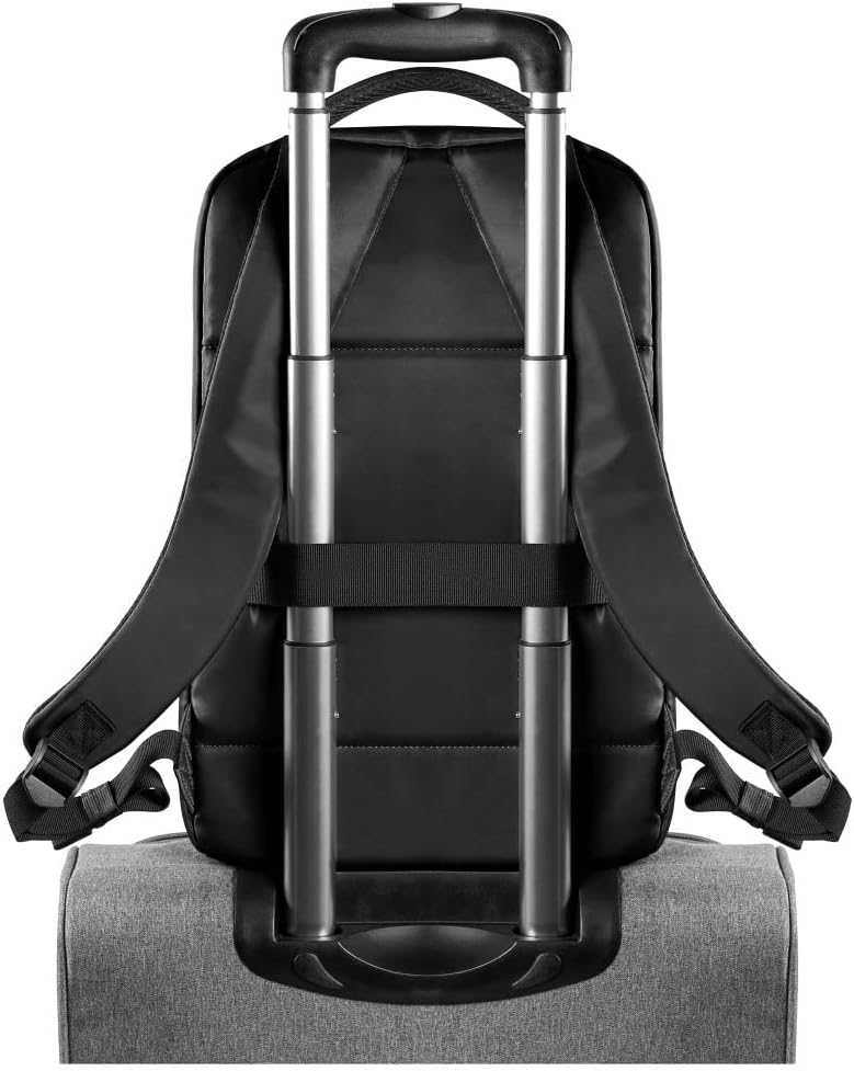 PORT DESIGNS Torino II Rucksack Lässiger Rucksack Grau Polyester