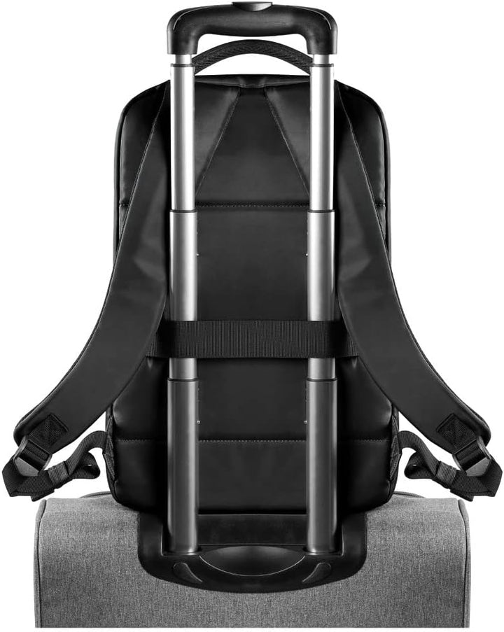 PORT DESIGNS Torino II Rucksack Lässiger Rucksack Grau Polyester