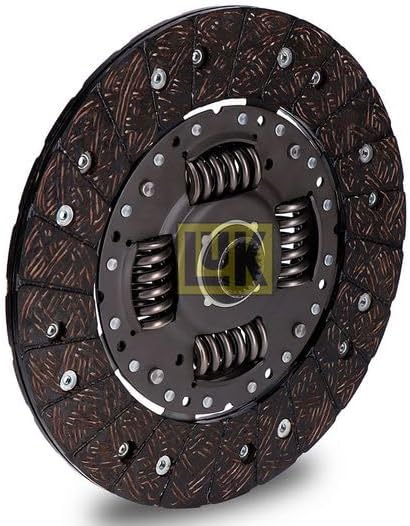LUK 324014210 Kupplungsscheibe