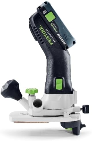 Festool Akku-Modul-Kantenfräse MFKC 700 KA EB-Basic