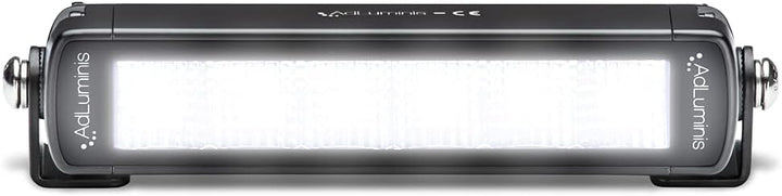 AdLuminis Blackline LED Light bar 26 Watt 2000 Lumen, Temperatur Control, Slim, geringe Bauhöhe, Zus
