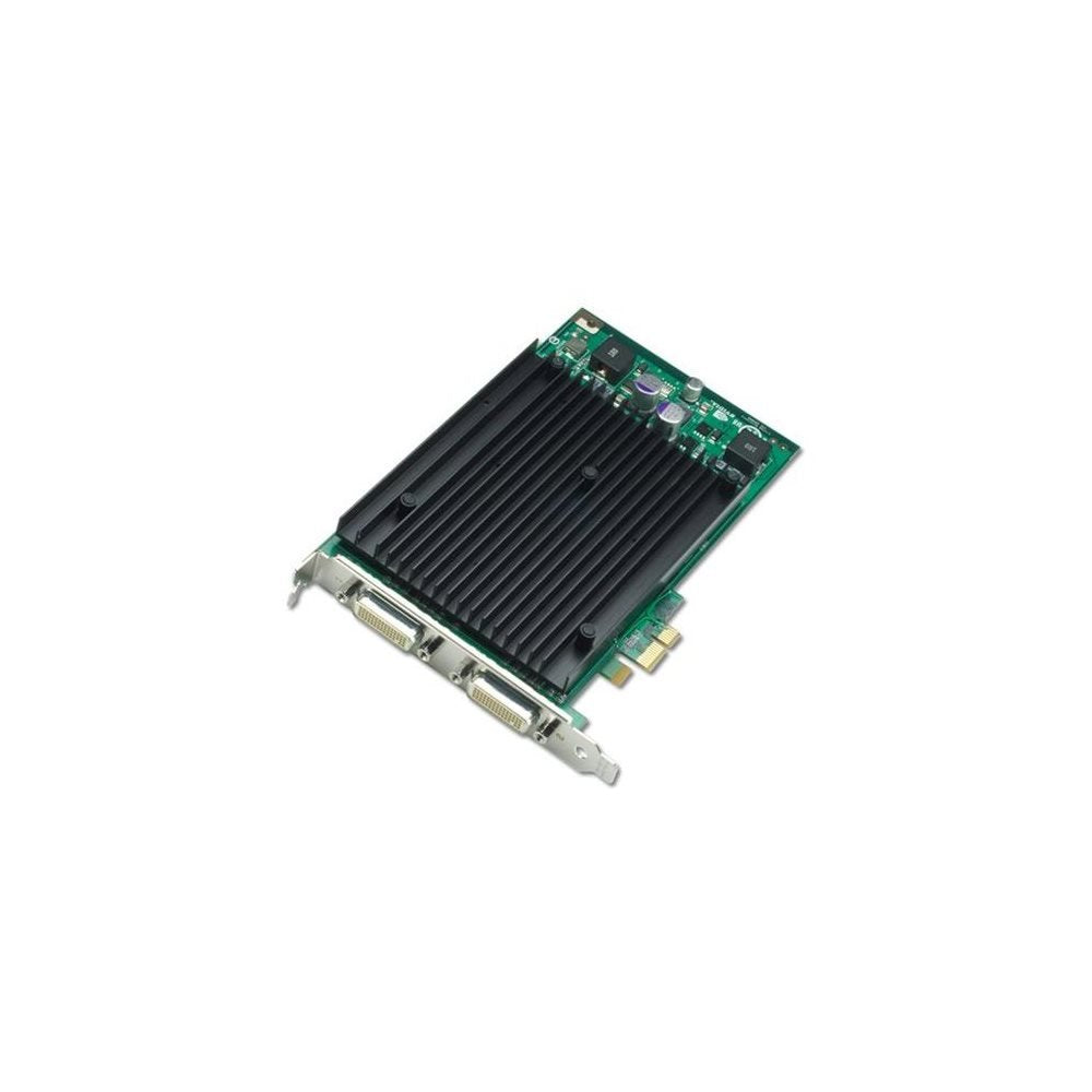 PNY Quadro NVS 440 PCIE 16X 256MB Bulk