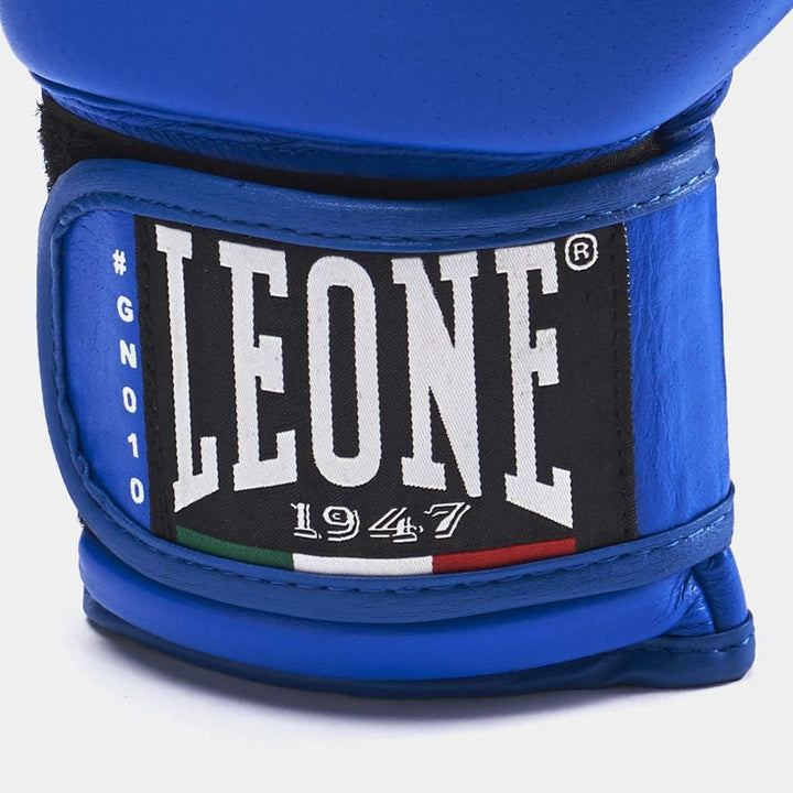 LEONE 1947, Wettbewerbshelm, CS400 10 oz (280 g) blau, 10 oz (280 g) blau