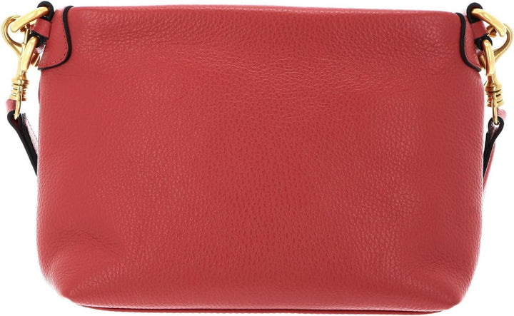 GIANNI CHIARINI Alyssa Crossbody Bag Queen Red