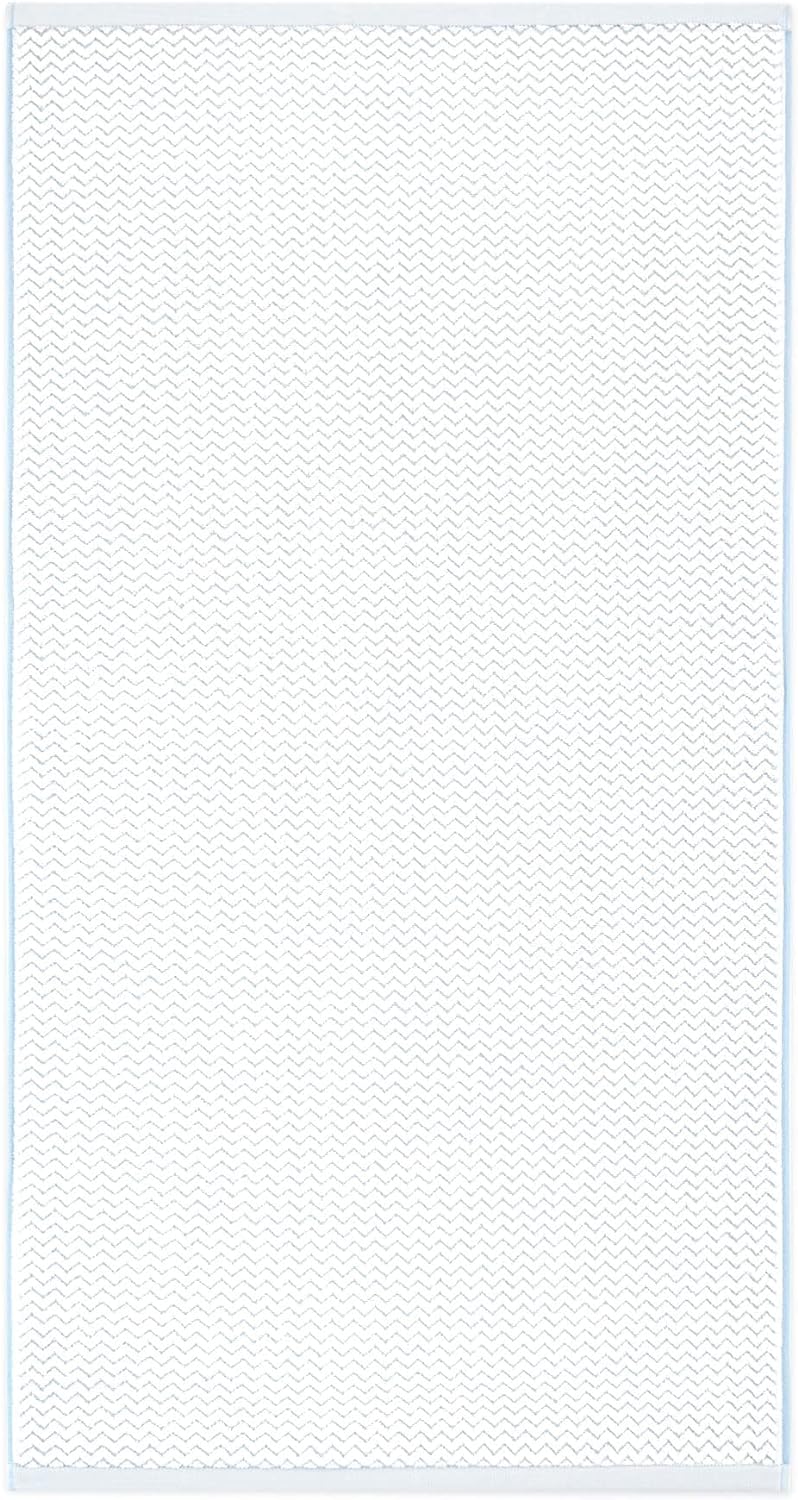 ZWOLTEX nordische Design Handtuch Sets - Badetuch - Handtuch I 100% Ägyptischer Baumwolle I Sammlung