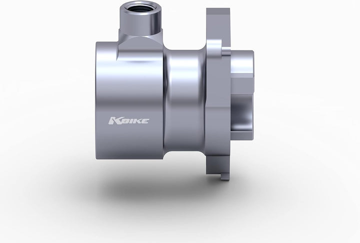 Kbike Kupplungsdruckzylinder titanium für Ducati - lebenslange Garantie