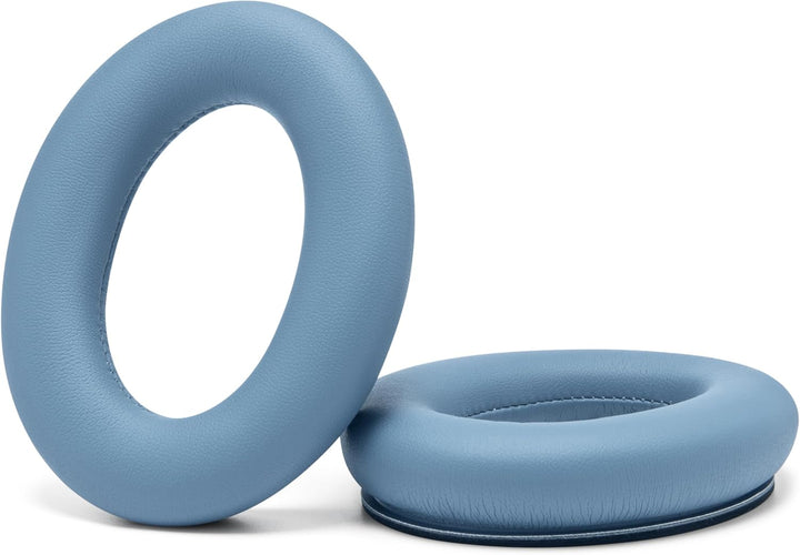 WC PadZ QC45 – Ohrpolster für Bose QuietComfort 45 / QuietComfort Se/QuietComfort Wireless, hergeste