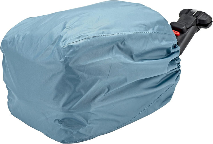 Norco Ohio Satteltasche Schwarz One Size
