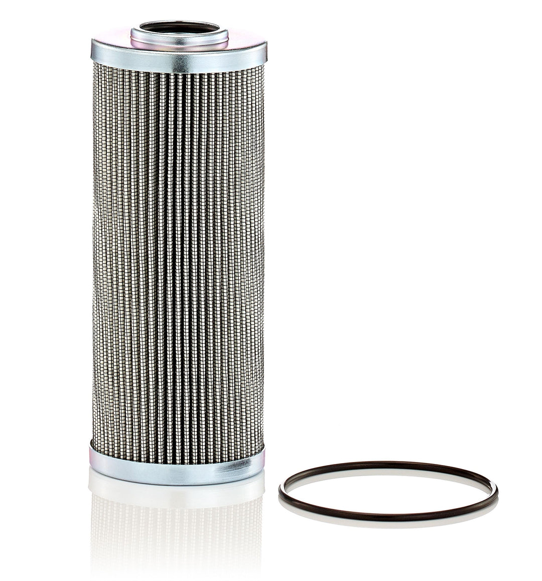 MANN-FILTER HD 820 x Ölfilter – Ölfilter Satz mit Dichtung / Dichtungssatz – Für Nutzfahrzeuge