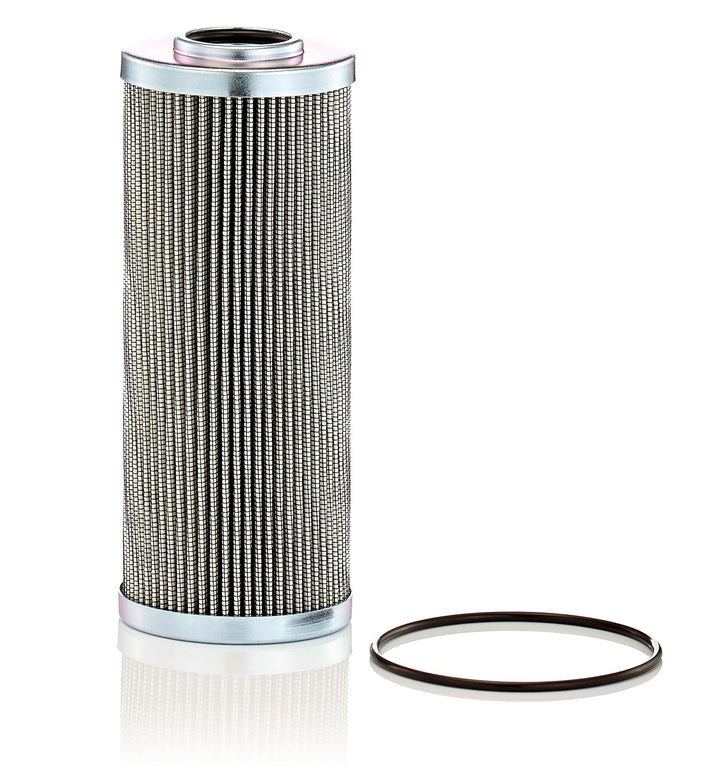 MANN-FILTER HD 820 x Ölfilter – Ölfilter Satz mit Dichtung / Dichtungssatz – Für Nutzfahrzeuge