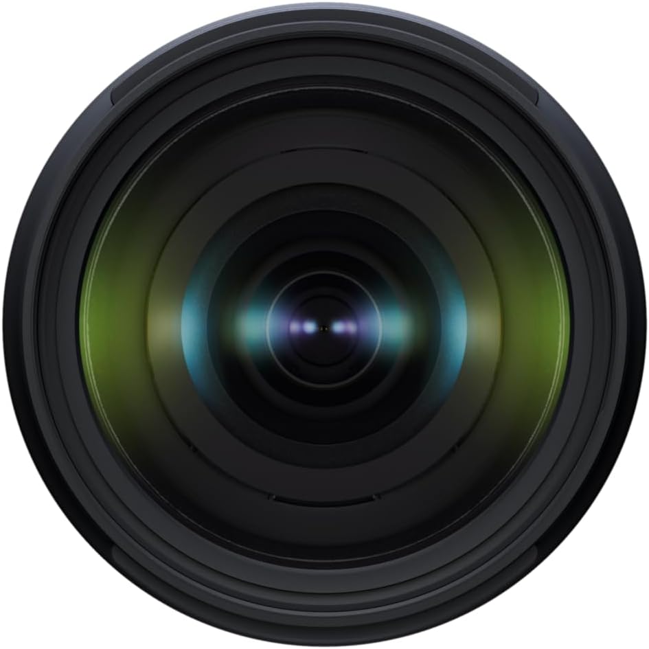 TAMRON 17-70mm F/2.8 Di III-A VC RXD Zoom-Objektiv für spiegellose APS-C-Systemkameras - für Sony E-