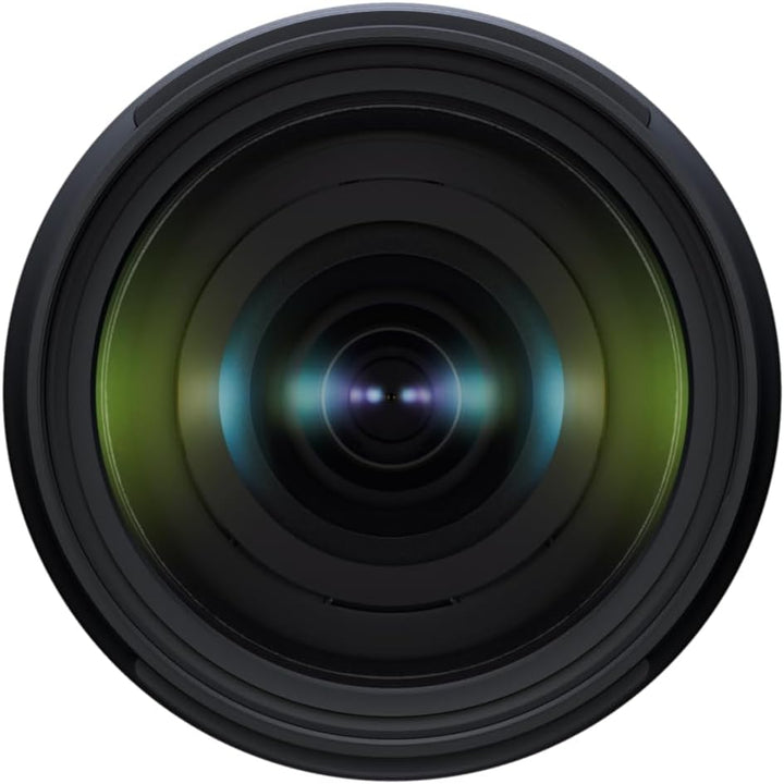 TAMRON 17-70mm F/2.8 Di III-A VC RXD Zoom-Objektiv für spiegellose APS-C-Systemkameras - für Sony E-