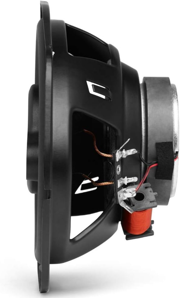 JBL KIT-Set STAGE2 9634 2 3-Wege-Koaxiallautsprecher 6 x 9 15,00 x 23,00 cm 150 x 230 mm 70 Watt RMS