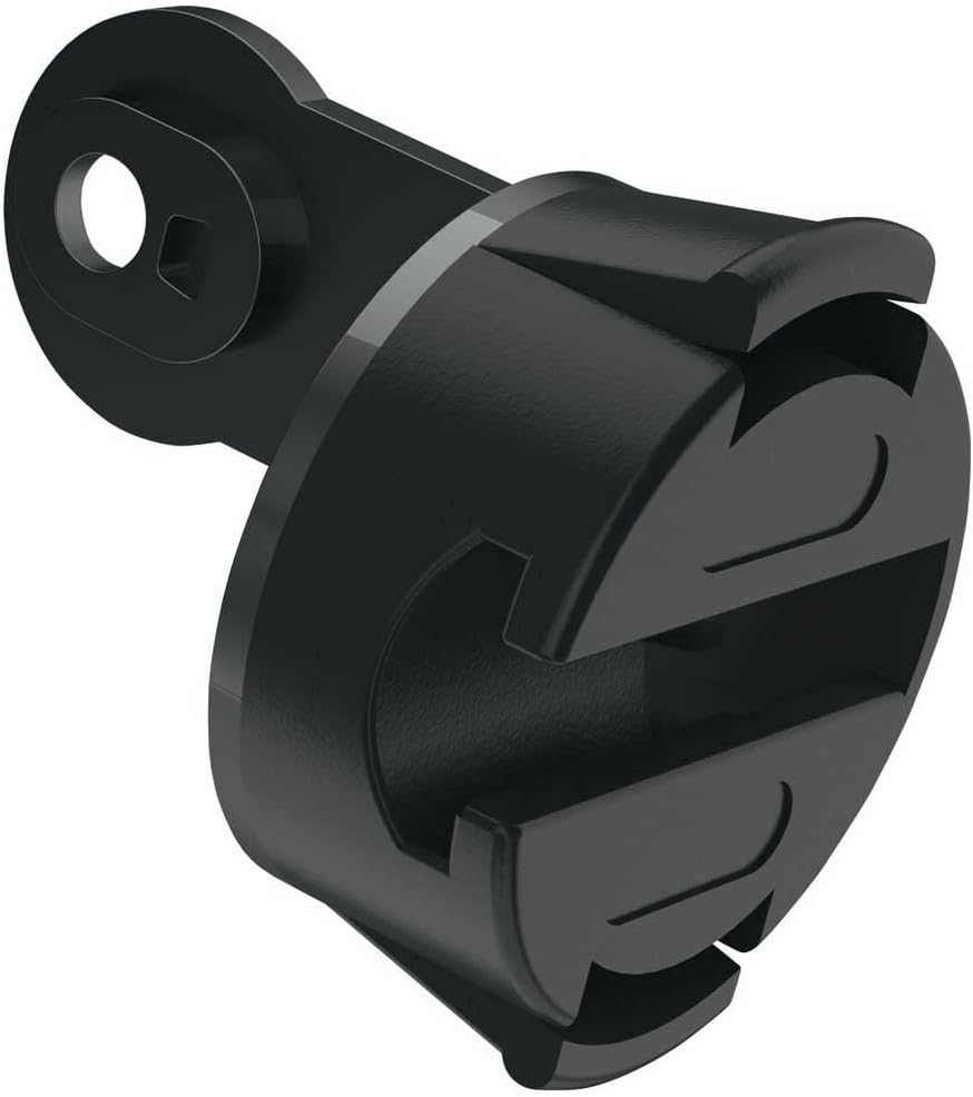 ABUS Kabelschloss Phantom 8950/180 TexFL - Fahrradschloss-Set mit Halterung TexFL für den Rahmen des