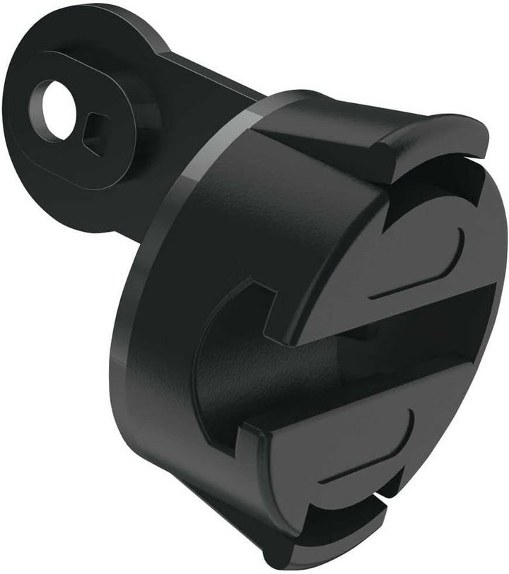 ABUS Kabelschloss Phantom 8950/180 TexFL - Fahrradschloss-Set mit Halterung TexFL für den Rahmen des