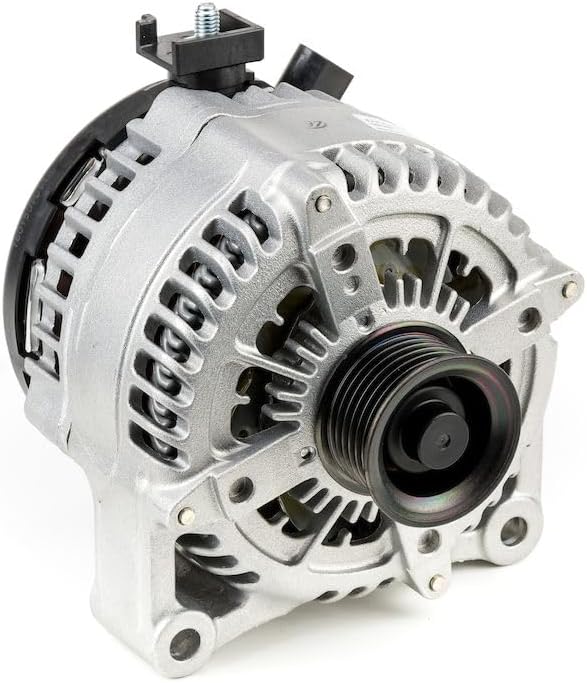 Nps DAN1464 - Generator