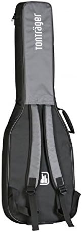 Tonträger TG10E/GB · Gigbag E-Gitarre