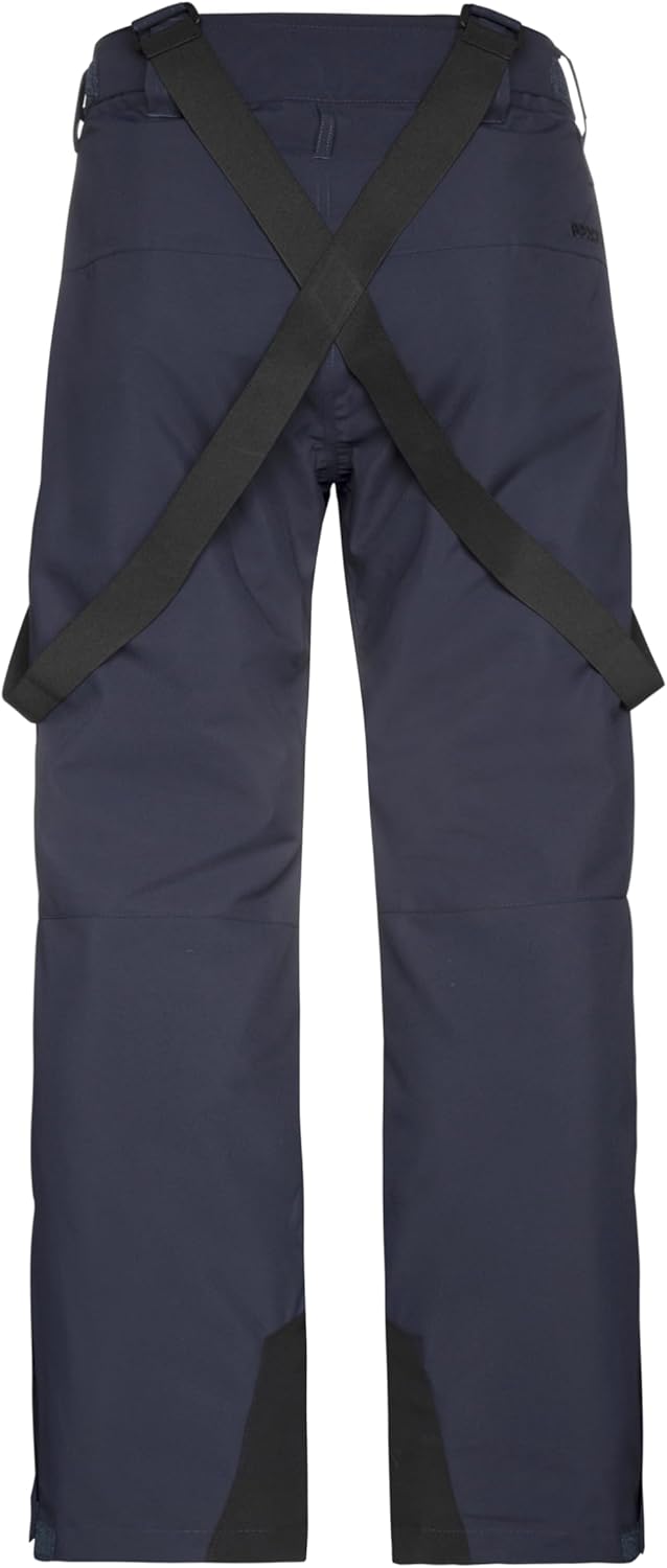 Protest Owens Snowpants Hose M Space Blue, M Space Blue
