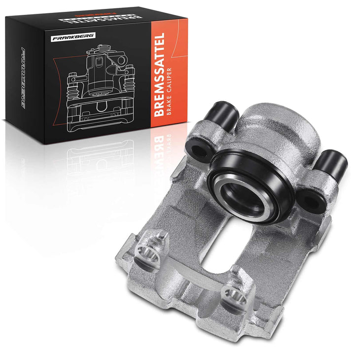 Frankberg Bremssattel Bremszange Hinterachse Links Kompatibel mit 3er/3er Touring E90 E91 320 325 32