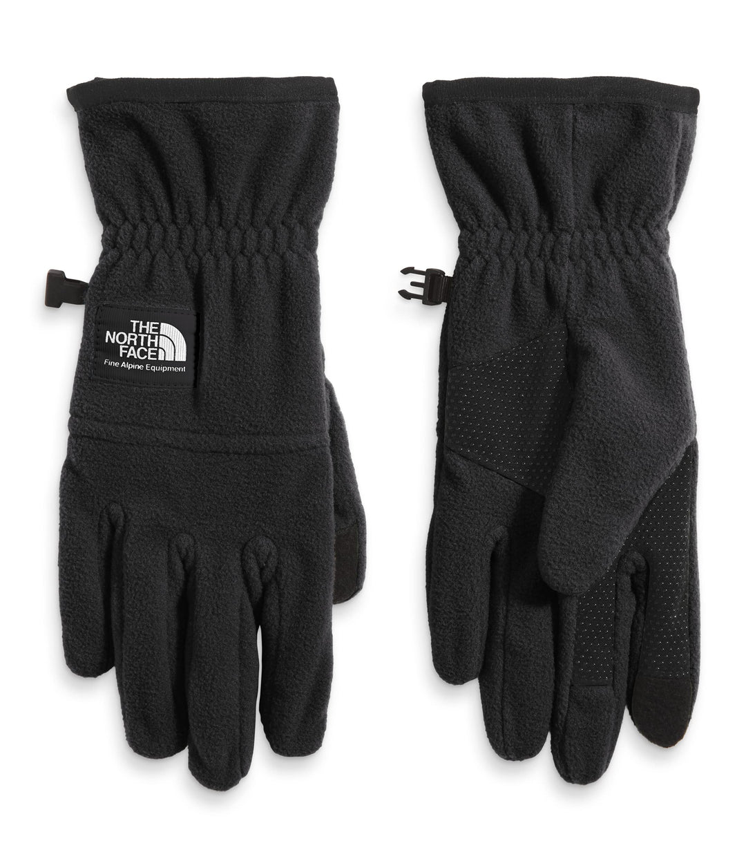 THE NORTH FACE Etip Hw Handschuhe M TNF Schwarz, M TNF Schwarz