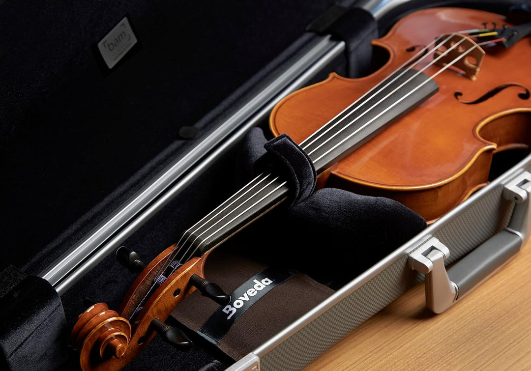 Boveda für Musikinstrumente | Ersatz für 2-Wege-Feuchtigkeitsregulierung mit 49 % relativer Feuchtig