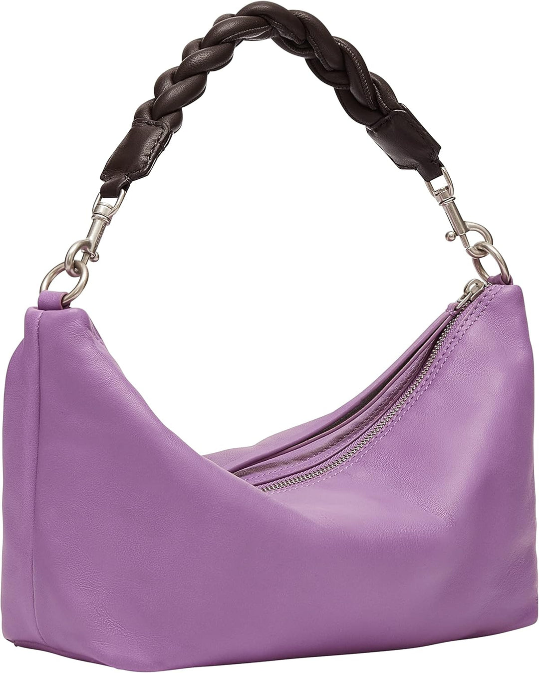 Liebeskind Damen Lennox Crossbody S Lavender, Lavender