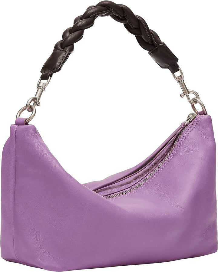 Liebeskind Damen Lennox Crossbody S Lavender, Lavender