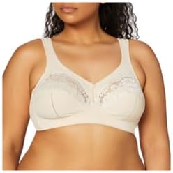Triumph Damen Allegra N X 80B Teint, 80B Teint