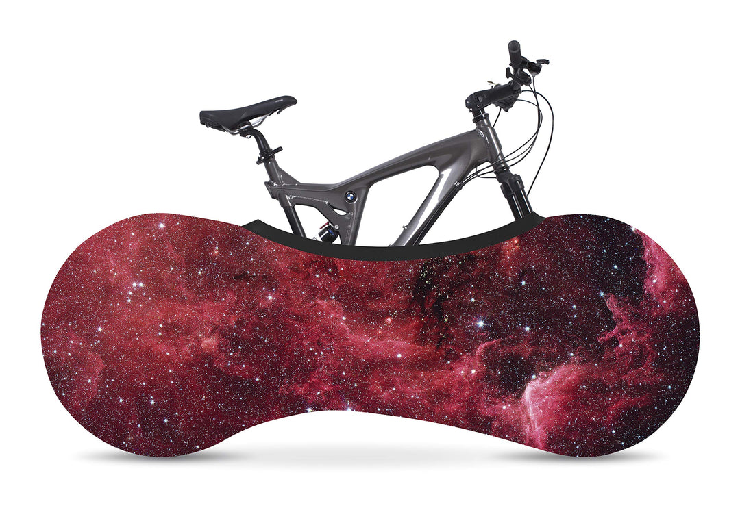 Velo Sock Starudust Fahrrad-Abdeckung, Stardust, Einheitsgrösse, Stardust