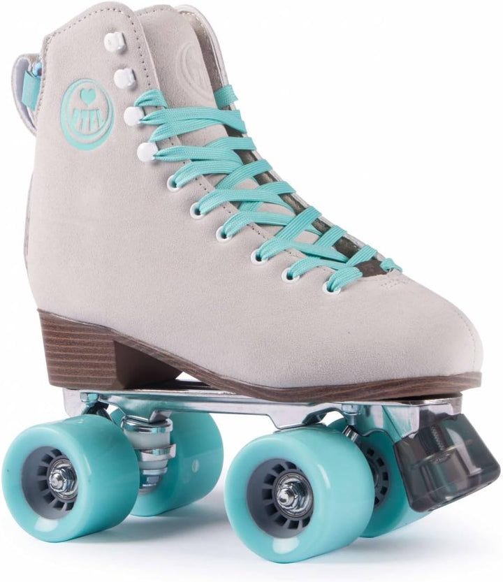 BTFL Rollschuhe Classics Harper Terry und Mela | Rollerskates Disco Roller, Classic Roller, Rollschu