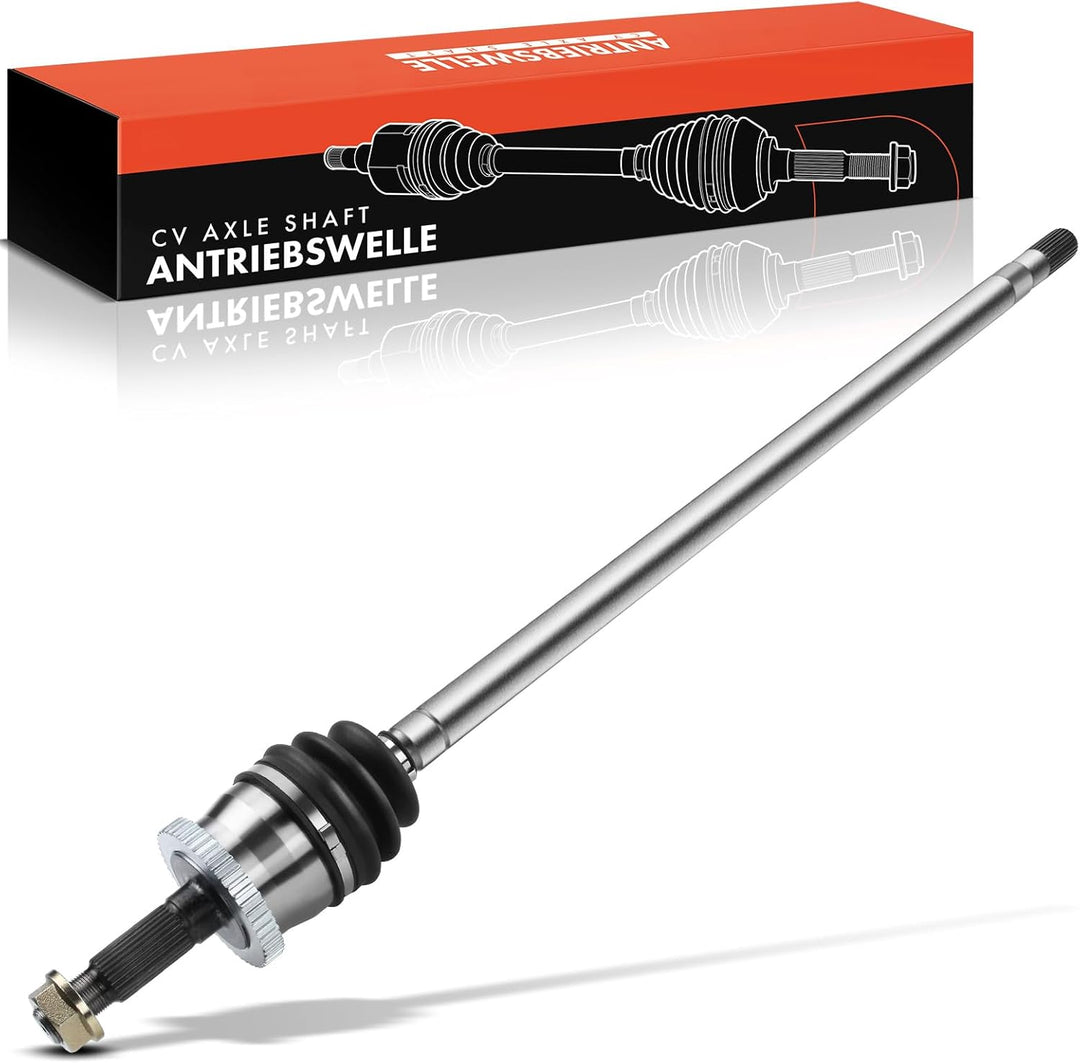 Frankberg Antriebswelle Vorne Rechts Kompatibel mit Grand Cherokee II WG WJ 2.7L-4.7L 1999-2005 5012