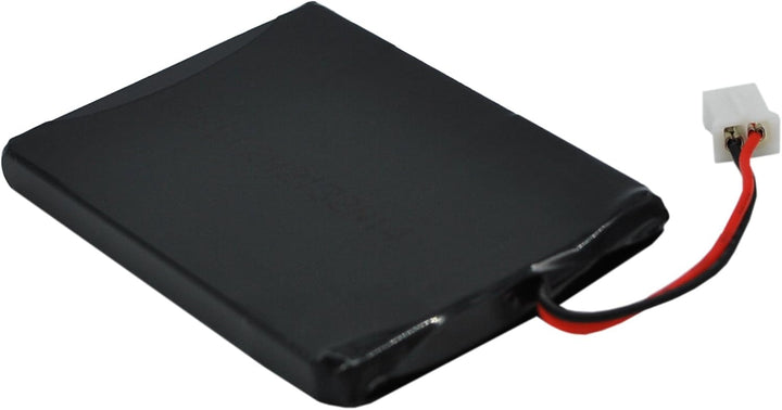 TCTK Akku 570mAh Kompatibel mit [Sony] CECHZK1JP, CECHZK1UC, PlayStation 3 Wireless QWERTY Keypad, P